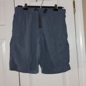 Columbia  Omni Shade  sun protection shorts   Sz S